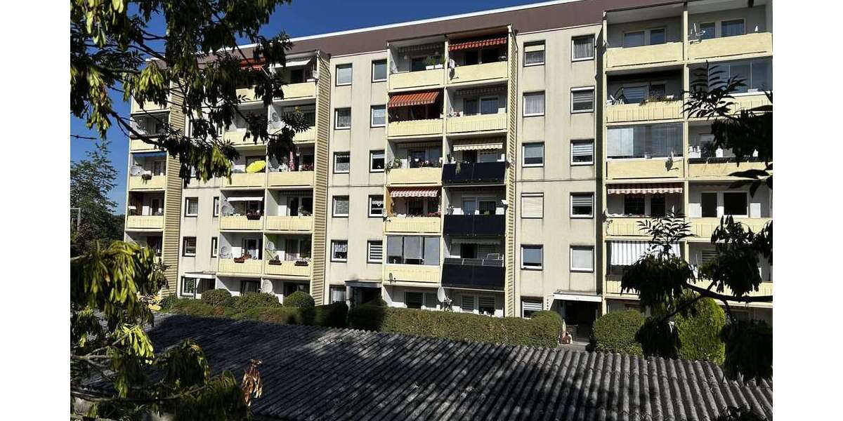 Etagenwohnung Mülsen OT Thurm Thurm - 3 Zimmer, 56 m&sup2;, 49.000&euro; | Angebot:23577339