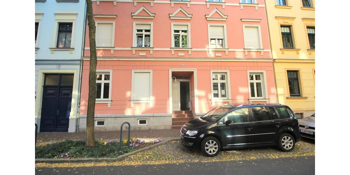 Etagenwohnung Zwickau - 5 Zimmer, 60 m&sup2;, 355&euro; | Angebot:24816087