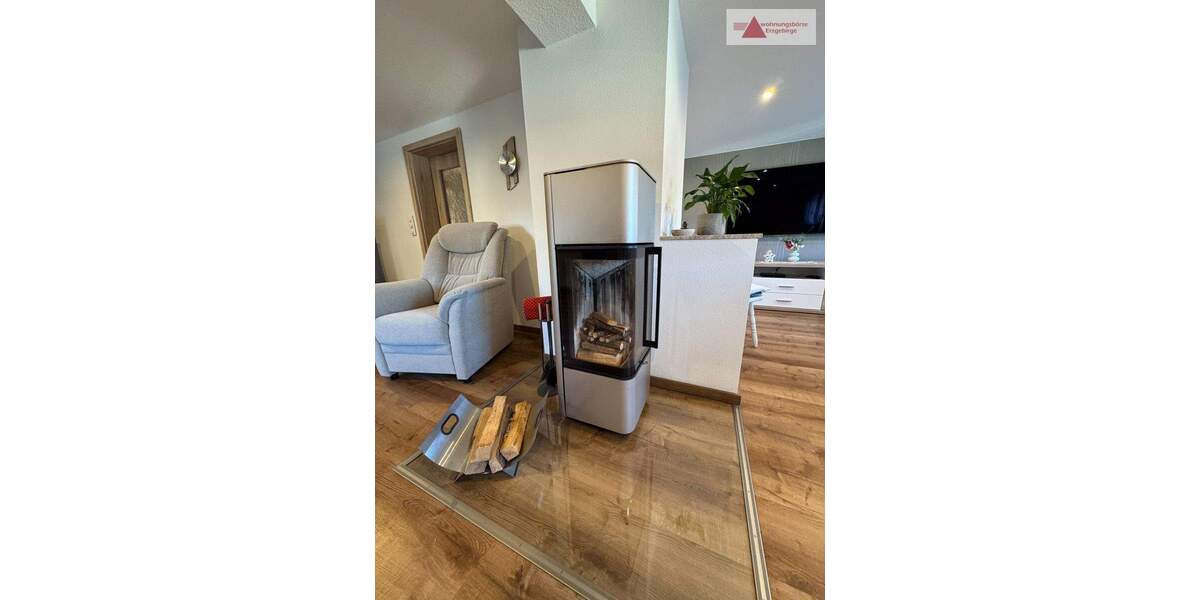 Doppelhaushälfte Grünhain-Beierfeld Beierfeld - 6 Zimmer, 142 m&sup2;, 250.000&euro; | Angebot:25744624