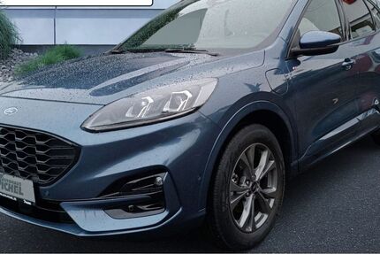 Ford Kuga 44.621 km 23.990 &euro; Hartmannsdorf 09232