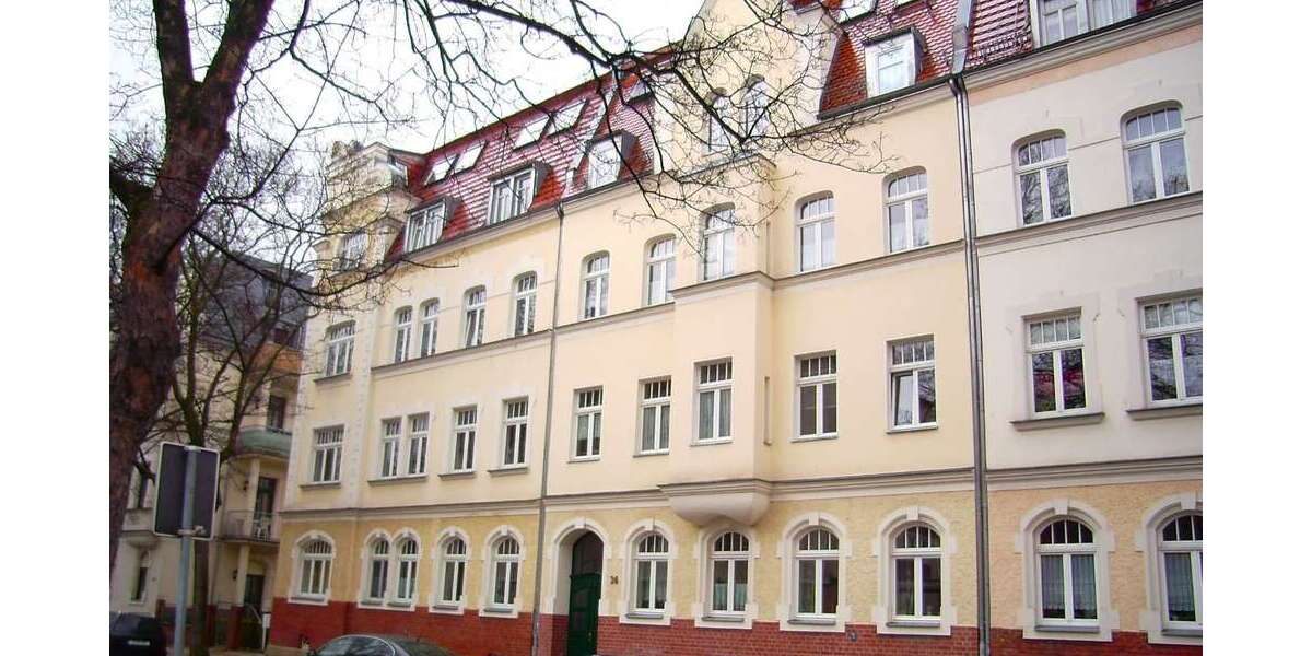 Etagenwohnung Zwickau-Pölbitz Pölbitz - 4 Zimmer, 97 m&sup2;, 97.300&euro; | Angebot:21959125