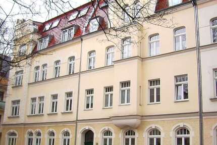 Wohnung Zwickau-Pölbitz Pölbitz - 4 Zimmer, 97 m&sup2;, 97.300&euro; | Angebot:21959125