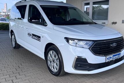 Ford Grand Tourneo 21.500 km 41.790 &euro; Glauchau 08371