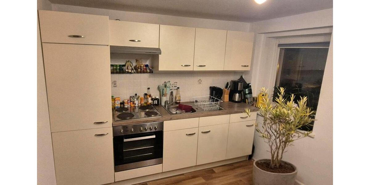 Etagenwohnung Zwickau Auerbach - 2 Zimmer, 50 m&sup2;, 409&euro; | Angebot:25317887