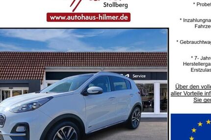 Kia Sportage 113.575 km 18.990 &euro; Stollberg 09366