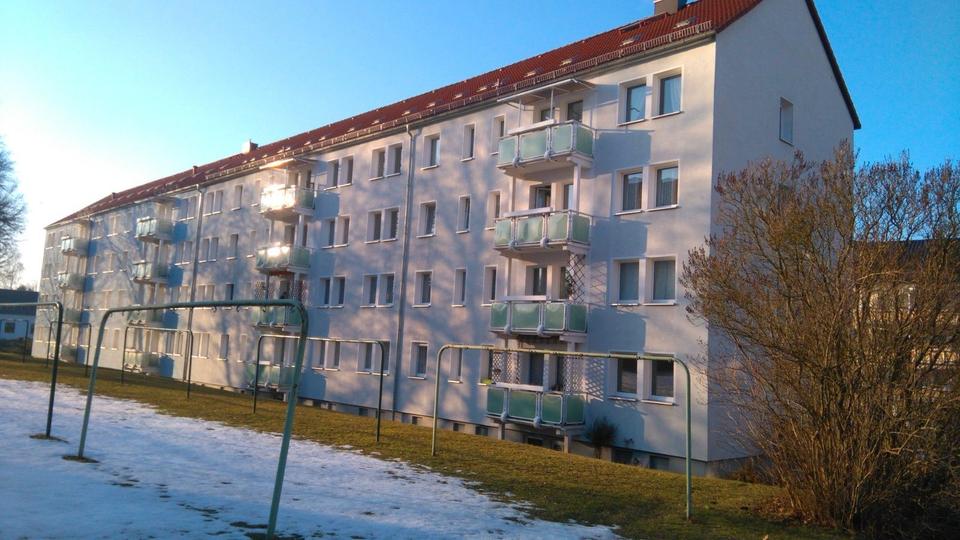 Etagenwohnung Penig - 2 Zimmer, 48 m&sup2;, 287&euro; | Angebot:21651806