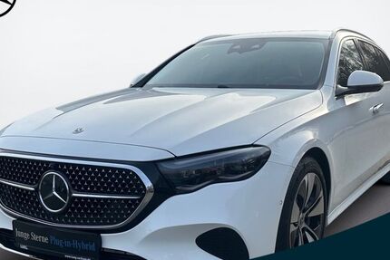 Mercedes-Benz E 300 25.843 km 58.720 &euro; Aue 08280