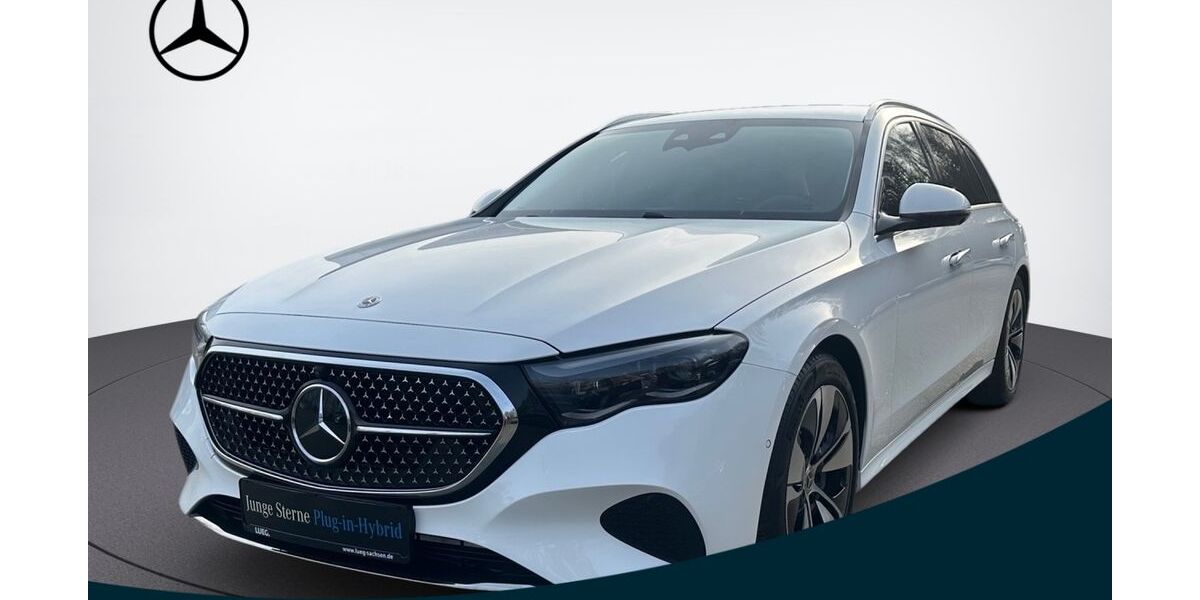 Mercedes-Benz E 300 25.843 km 58.720 &euro; Aue 08280