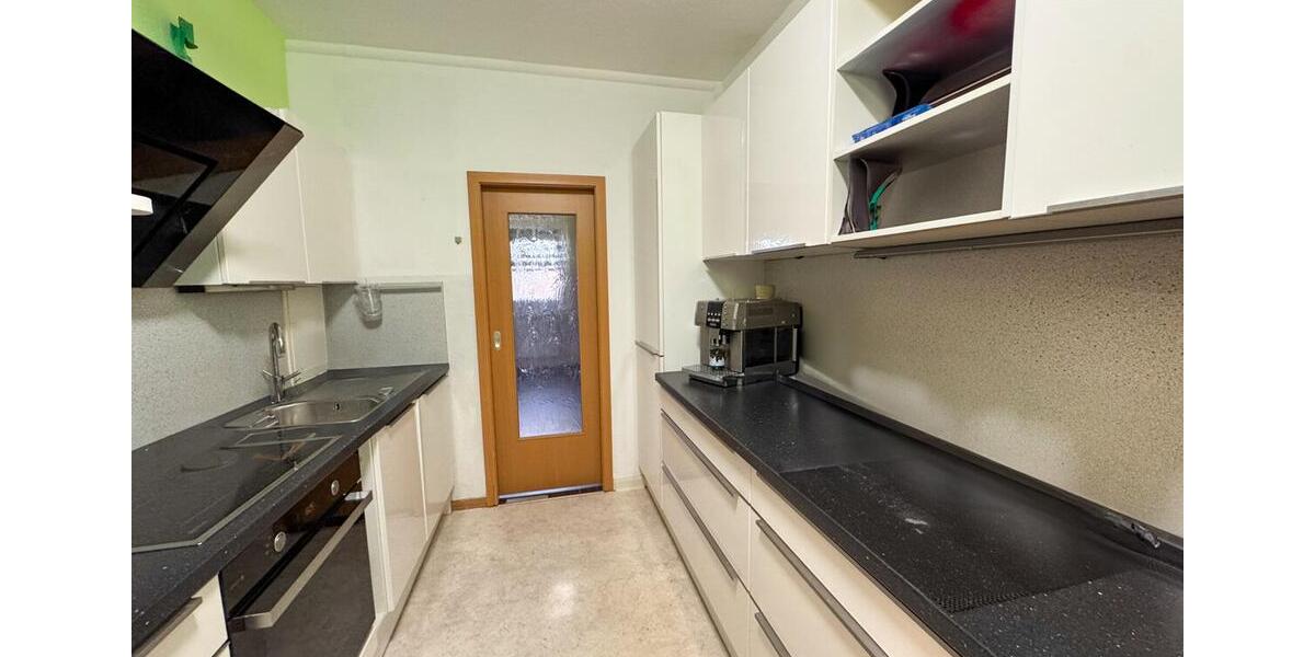 Etagenwohnung Schwarzenberg/Erzgebirge Erzgebirge - 3 Zimmer, 69 m&sup2;, 449&euro; | Angebot:24796665