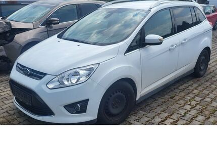 Ford Grand C-Max 156.000 km 6.990 &euro; Limbach-Oberfrohna 09212