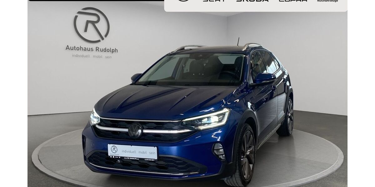 VW Taigo 24.857 km 20.979 &euro; Oelsnitz/Erzgebirge 09376