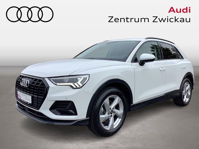 Audi Q3 37.470 km 25.450 &euro; Zwickau 08056