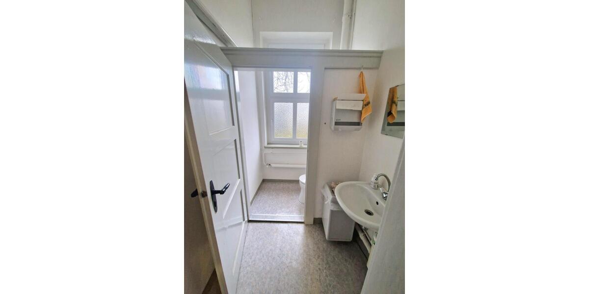 Lagerraum in Limbach-Oberfrohna! - Gewerbeobjekt Limbach-Oberfrohna Oberfrohna | Angebot:20936083