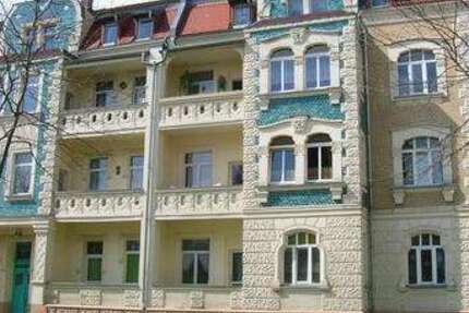 Wohnung Zwickau Pölbitz - 2 Zimmer, 53 m&sup2;, 340&euro; | Angebot:26017888