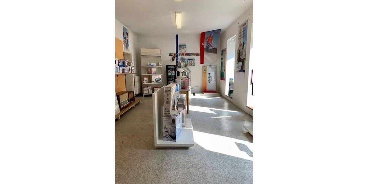 Reihenmittelhaus Elsterberg - 1 Zimmer, 130 m&sup2;, 79.000&euro; | Angebot:25662003