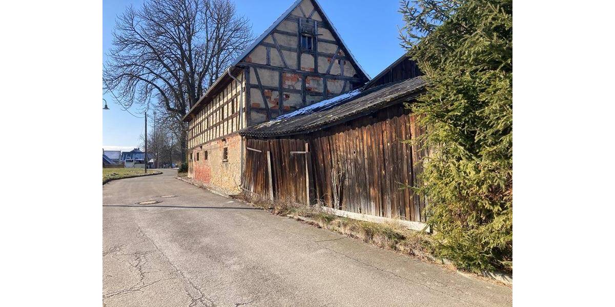 Mehrfamilienhaus, Wohnhaus Crimmitschau Großpillingsdorf - 4 Zimmer, 160 m&sup2;, 69.000&euro; | Angebot:25741872