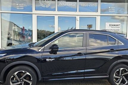 Mitsubishi Eclipse Cross 69.137 km 21.980 &euro; Stollberg 09366