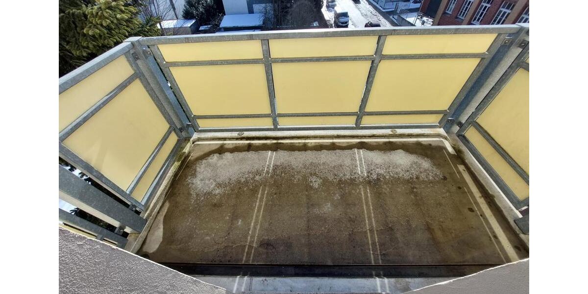 Etagenwohnung Limbach-Oberfrohna Oberfrohna - 2 Zimmer, 55 m&sup2;, 319&euro; | Angebot:24836331