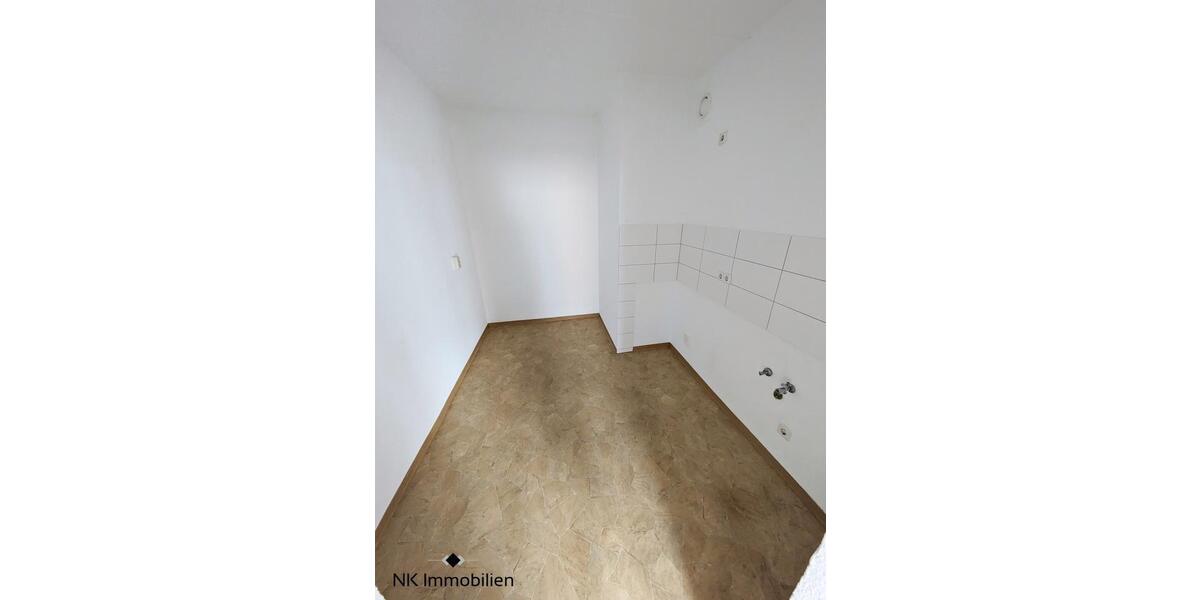 Etagenwohnung Limbach-Oberfrohna Oberfrohna - 3 Zimmer, 69 m&sup2;, 370&euro; | Angebot:25945690