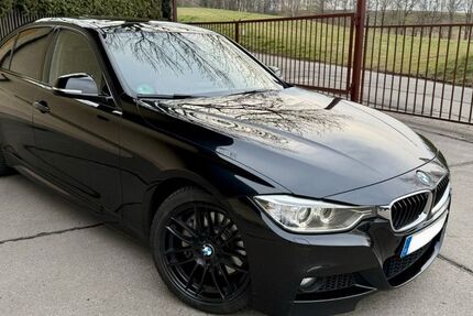 BMW 335 185.000 km 19.900 &euro; Mühlau 09241
