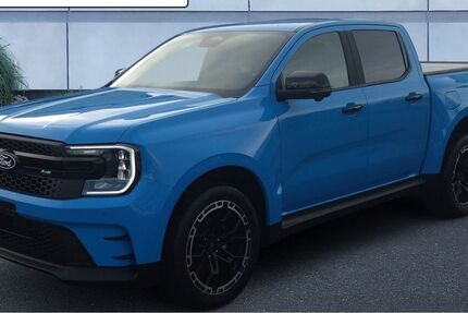 Ford Ranger 2.458 km 66.890 &euro; Hartmannsdorf 09232
