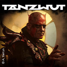 Tanzwut - Live Tour 2026 + Sagenbringer 06.11.2026 Alter Gasometer Zwickau