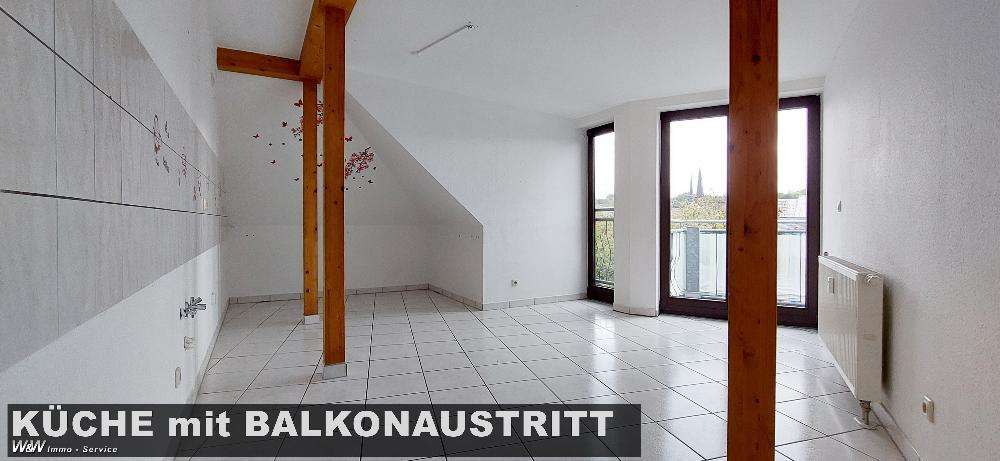 Etagenwohnung Zwickau Innenstadt - 4 Zimmer, 95 m&sup2;, 620&euro; | Angebot:25382462
