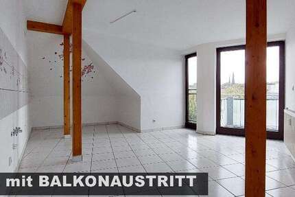 Wohnung Zwickau Innenstadt - 4 Zimmer, 95 m&sup2;, 620&euro; | Angebot:25382462