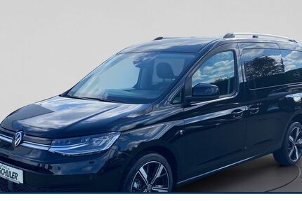 VW Caddy 5.010 km 44.835 &euro; Falkenstein 08223