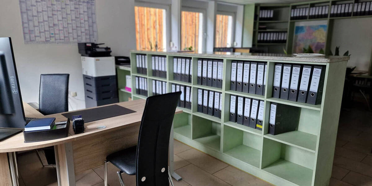 Gewerbeobjekt Schwarzenberg/Erzgebirge Schwarzenberg - 480.000&euro; | Angebot:25688269