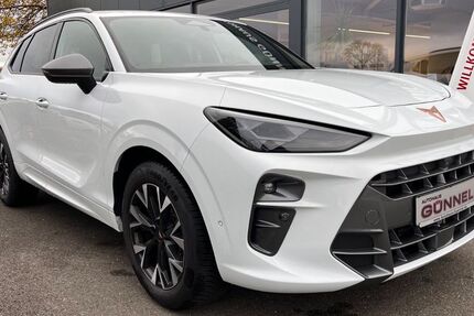 Cupra Terramar 25.289 km 32.890 &euro; Zwickau 08060