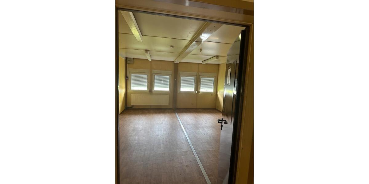 Gewerbeobjekt Ronneburg - 5&euro; | Angebot:15989391