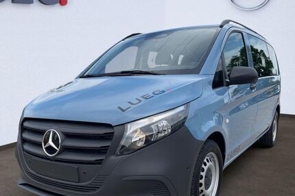 Mercedes-Benz Vito 9.000 km 45.815 &euro; Zwickau 08058