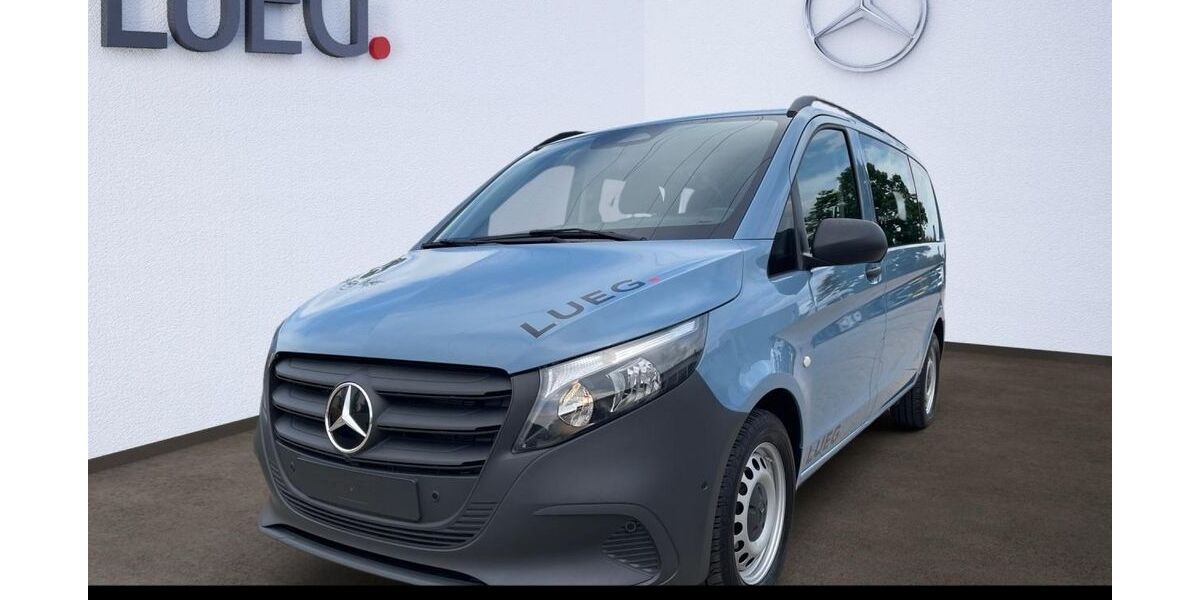 Mercedes-Benz Vito 9.000 km 45.815 &euro; Zwickau 08058