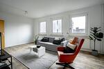 Etagenwohnung Crimmitschau - 3 Zimmer, 66 m&sup2;, 393&euro; | Angebot:25919794