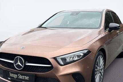 Mercedes-Benz A 180 88.306 km 20.900 &euro; Aue 08280