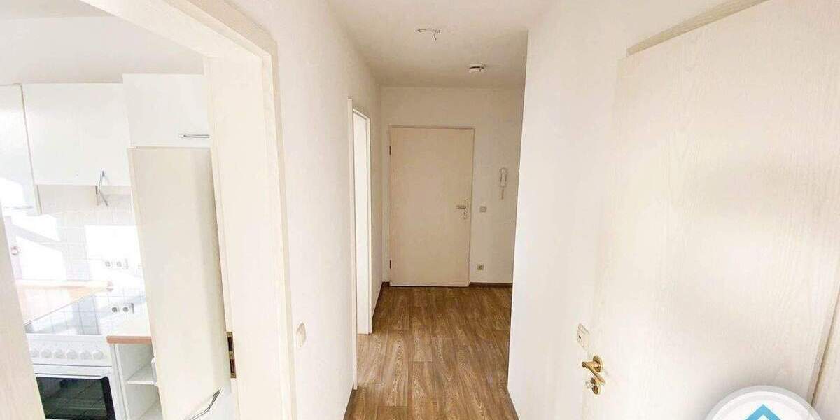 Etagenwohnung Mohlsdorf-Teichwolframsdorf Reudnitz - 2 Zimmer, 45 m&sup2;, 234&euro; | Angebot:25835251