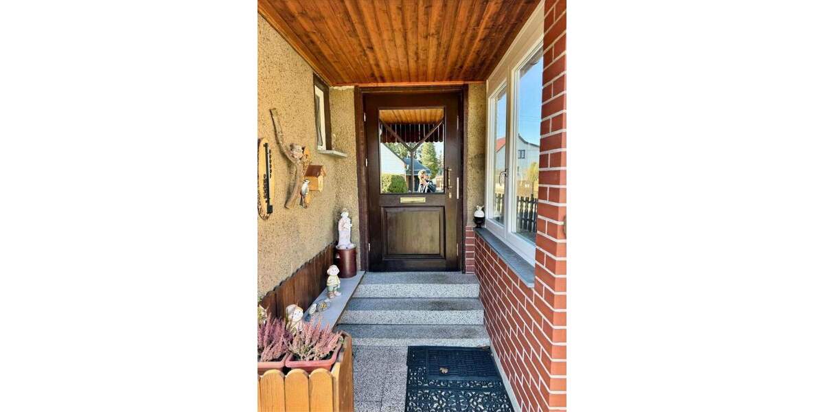 Doppelhaushälfte Hartmannsdorf - 5 Zimmer, 78 m&sup2;, 89.900&euro; | Angebot:25690515