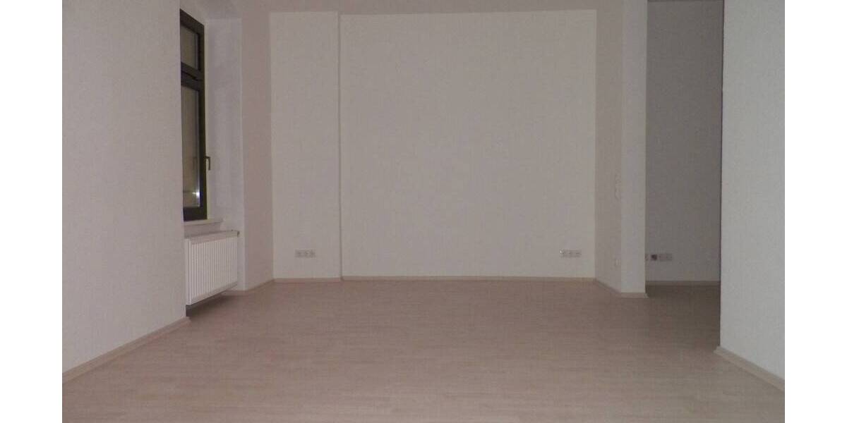 Etagenwohnung Zwickau-Nordvorstadt Pölbitz - 3 Zimmer, 78 m&sup2;, 460&euro; | Angebot:25771740