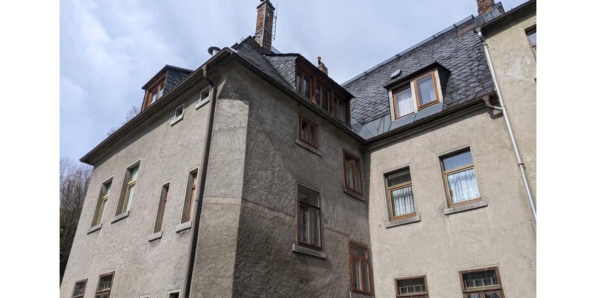 Mehrfamilienhaus, Wohnhaus Eibenstock - 73.000&euro; | Angebot:24306709