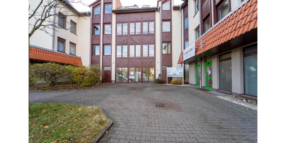 Gewerbeobjekt Hartmannsdorf - 270&euro; | Angebot:24816858