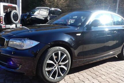 BMW 118 95.050 km 8.990 &euro; Schneeberg 08289