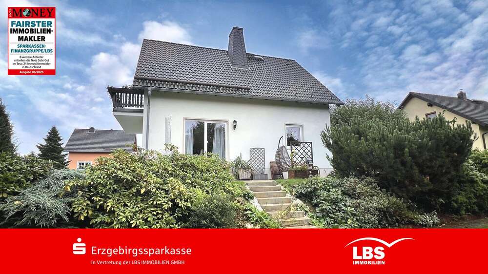 Einfamilienhaus Schneeberg - 4 Zimmer, 101 m&sup2;, 315.000&euro; | Angebot:25197309