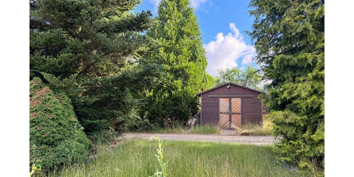 Charmante Doppelhaushälfte mit moderner Wärmepumpe, Wintergarten & gepflegtem Grundstück in BergaElster - Doppelhaushälfte Berga | Angebot:27056718
