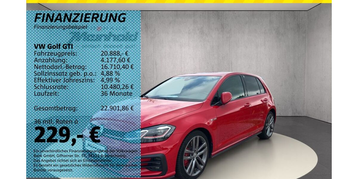 VW Golf 79.950 km 20.888 &euro; Auerbach/Rebesgrün 08209