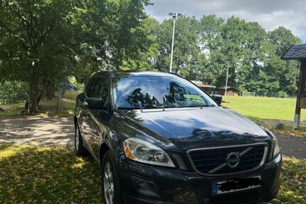 Volvo XC60 277.000 km 7.900 &euro; Glauchau 08371