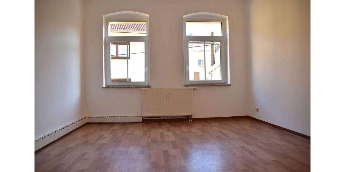 Etagenwohnung Zwickau Neuplanitz - 3 Zimmer, 78 m&sup2;, 510&euro; | Angebot:18860870