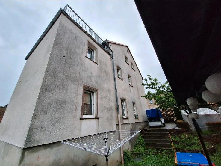 Mehrfamilienhaus, Wohnhaus Zwickau Cainsdorf - 9 Zimmer, 255 m&sup2;, 165.000&euro; | Angebot:24850092