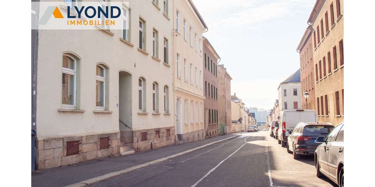 Einfamilienhaus Reichenbach - 10 Zimmer, 300 m&sup2;, 250.000&euro; | Angebot:20744824