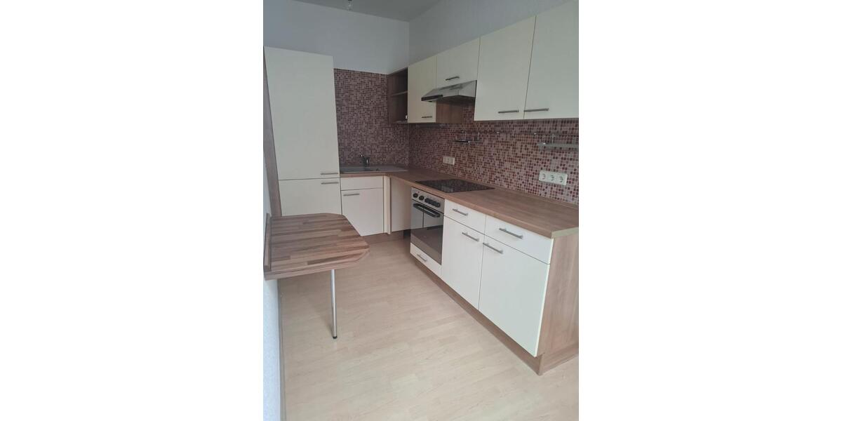 Erdgeschoßwohnung Schneeberg - 2 Zimmer, 50 m&sup2;, 350&euro; | Angebot:25173202